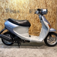 【原付の購入ならお任せ下さい!!🔥🙆🏽】5分以内に返信◎綺麗なレッツ４パレットが入庫しました!!の画像
