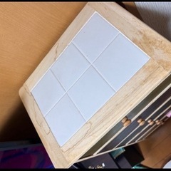 チェスト 収納ケース 5段 幅40×奥行30×高さ82cm の画像