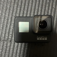 Go Pro HERO7 Blackの画像