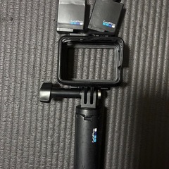 Go Pro HERO7 Blackの画像