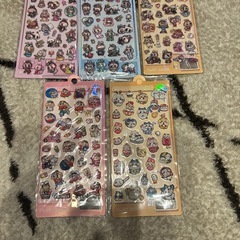 🎄期間限定値下げ🎄可愛い♡シール色々🥰の画像