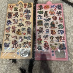 🎄期間限定値下げ🎄可愛い♡シール色々🥰の画像