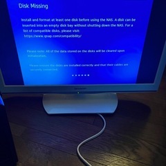 Qnap TS-453Aの画像