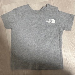 ノースフェイス80cmの画像