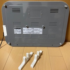 パネルヒーターの画像