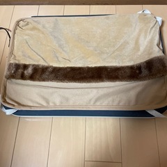 パネルヒーターの画像