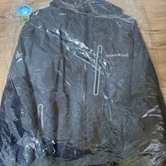 mont-bell モンベル パウダーライトパーカ アウター Lサイズ の画像