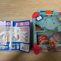 こどもちゃれんじぷち 1・2歳向け まとめ売りの画像