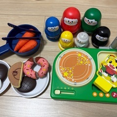 こどもちゃれんじぷち 1・2歳向け まとめ売りの画像