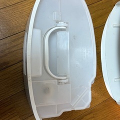 Panasonic 衣類乾燥除湿機 品番 F-YZLX60の画像