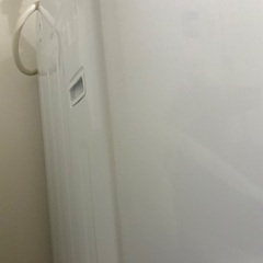 【美品】洗濯機 使用9ヶ月／一人暮らし用6
kg／引き取り限定の画像