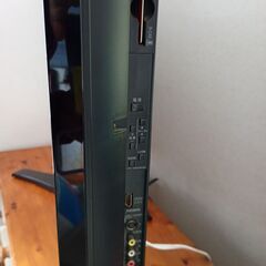 TOSHIBA　液晶テレビ　42インチ　４２C８０００の画像