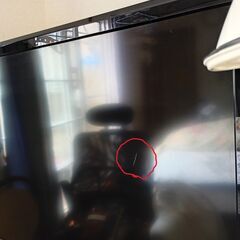 TOSHIBA　液晶テレビ　42インチ　４２C８０００の画像