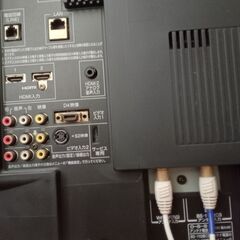 TOSHIBA　液晶テレビ　42インチ　４２C８０００の画像