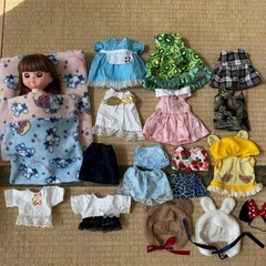 ソランちゃんの画像