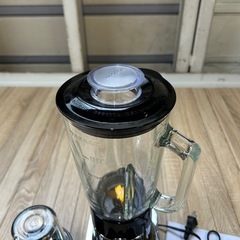 ⑥ほぼ未使用 TESCOMミキサーの画像