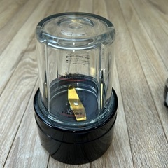 ⑥ほぼ未使用 TESCOMミキサーの画像