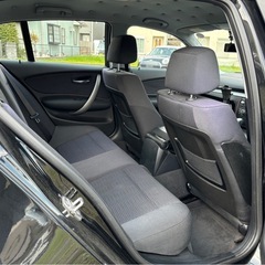 BMW E87後期 116i 検R9.6迄 65000km 2009年モデルの画像