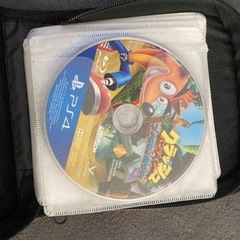 PS4.PS5のソフトゲーム
の画像
