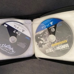 PS4.PS5のソフトゲーム
の画像
