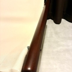 【美品】ニーチェアエックス ロッキング ダークブラウン／ホワイトの画像