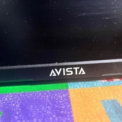 AVISTA ゲーミングモニターの画像