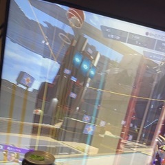 AVISTA ゲーミングモニターの画像