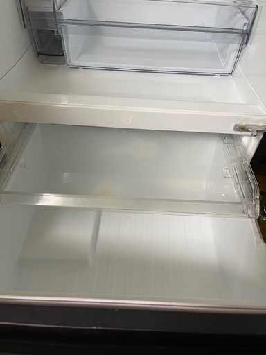 東芝　冷蔵庫