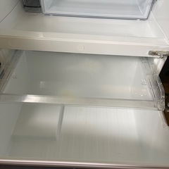 東芝　冷蔵庫の画像