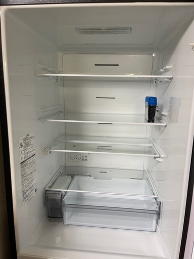 東芝　冷蔵庫