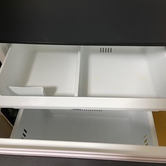 東芝　冷蔵庫の画像