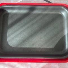 ホットプレート　アイリスオーヤマの画像