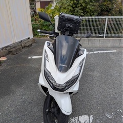PCX125 JK05 2023年式の画像