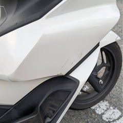 PCX125 JK05 2023年式の画像