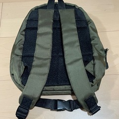 子どもリュックサックの画像