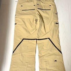Burton AG GORE-TEX スノーボードパンツの画像