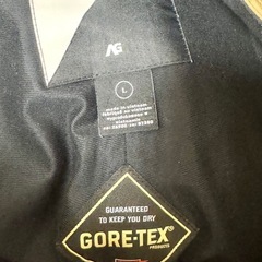 Burton AG GORE-TEX スノーボードパンツの画像