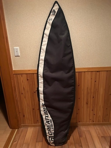 サーフボードジャンク品 (ゴン太) 延岡のマリンスポーツの中古あげます