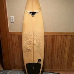 サーフボード（ジャンク品） サーフボードジャンク品 (ゴン太) 延岡のマリンスポーツの中古あげます