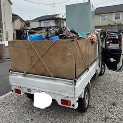 ◆不用品回収 片付け 遺品整理 ◆ お見積もり無料 5000円〜お気軽にご相談ください♪ - 伊丹市