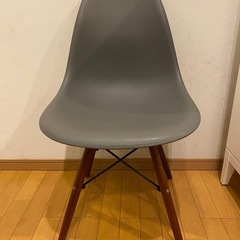 ダイニングチェア　４脚の画像