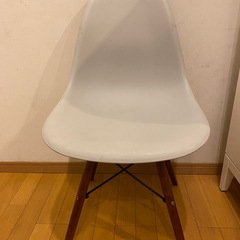 ダイニングチェア　４脚の画像