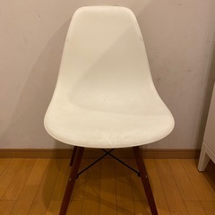 ダイニングチェア　４脚の画像