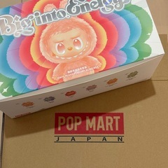 THE MONSTERS Big into Energy シリーズ　ラブブ の画像