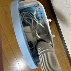 布団乾燥機　靴もいけますの画像