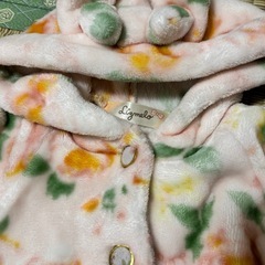 GAP リズメロ含む　80〜90サイズ　ベビーキッズ服5枚セットの画像