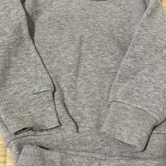 GAP リズメロ含む　80〜90サイズ　ベビーキッズ服5枚セットの画像