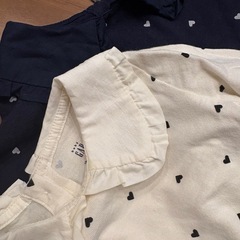 女の子可愛いお洋服の画像