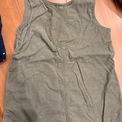 女の子可愛いお洋服の画像