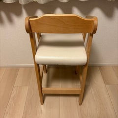 ベビーチェア キッズチェアの画像